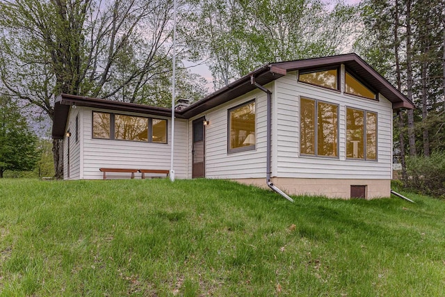 4645 Lakeview Dr, Hale, MI 48739 - photo 1