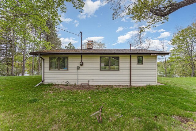 4645 Lakeview Dr, Hale, MI 48739 - photo 18
