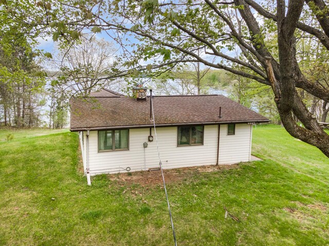 4645 Lakeview Dr, Hale, MI 48739 - photo 20