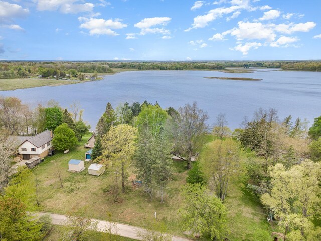 4645 Lakeview Dr, Hale, MI 48739 - photo 4