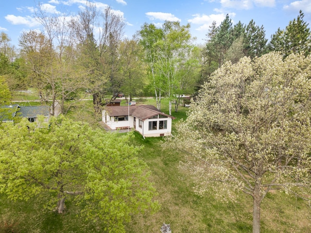 4645 Lakeview Dr, Hale, MI 48739 - photo 5
