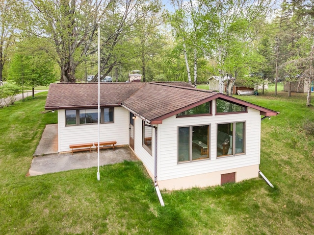 4645 Lakeview Dr, Hale, MI 48739 - photo 6