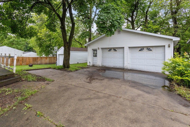1916 Lyons Ave, Lansing, MI 48910