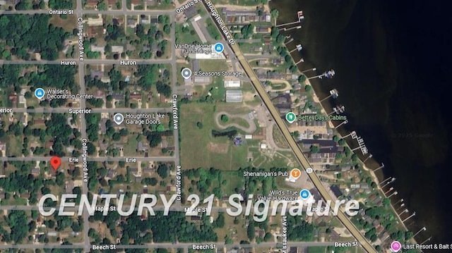 405 Erie St, Houghton Lake, MI 48629 - photo 21