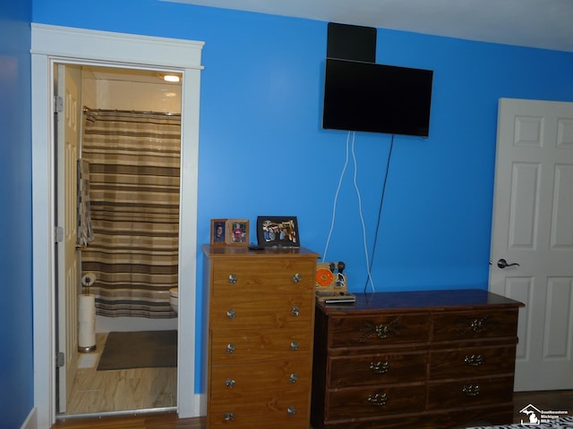 12067 Lewis Ave, Temperance, MI 48182 - view of bedroom