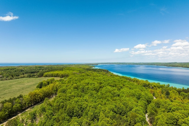 00 Sugar Bush Rd, Kewadin, MI 49648 - photo 1