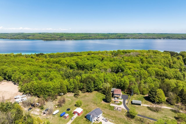 00 Sugar Bush Rd, Kewadin, MI 49648 - photo 6