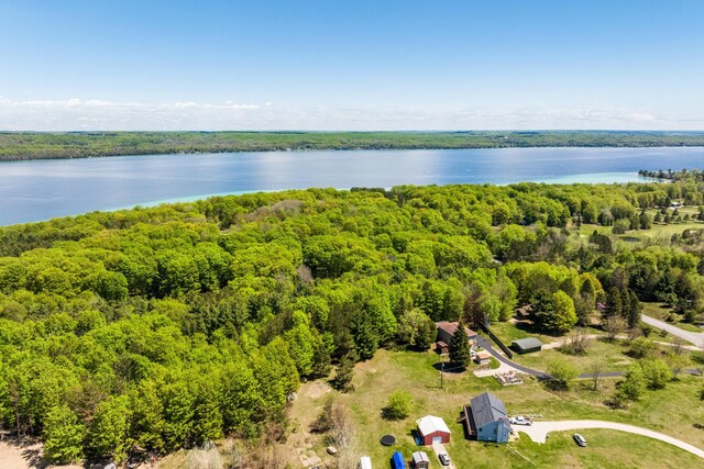 00 Sugar Bush Rd, Kewadin, MI 49648 - photo 8