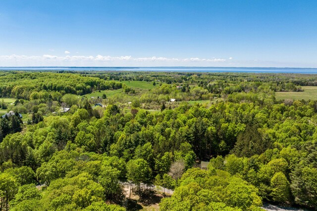 00 Sugar Bush Rd, Kewadin, MI 49648 - photo 9