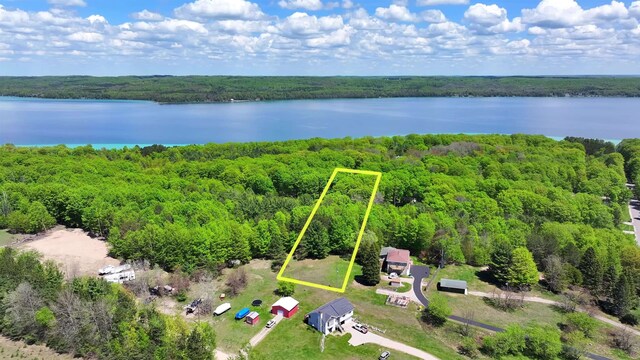 00 Sugar Bush Rd, Kewadin, MI 49648 - photo 2