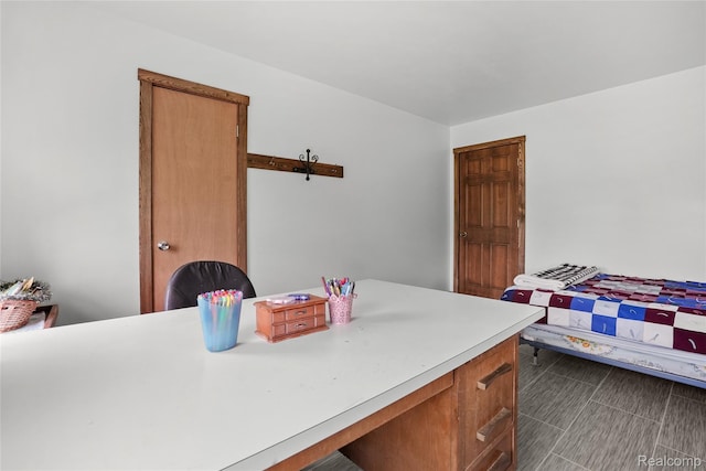 8875 N Lakola Rd, Tustin, MI 49688 - view of bedroom