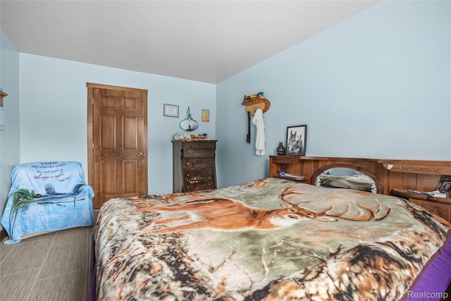 8875 N Lakola Rd, Tustin, MI 49688 - view of bedroom