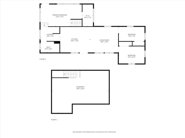 3701 3 1/2 Mile Rd, Athens, MI 49011 - floor plan / room layout