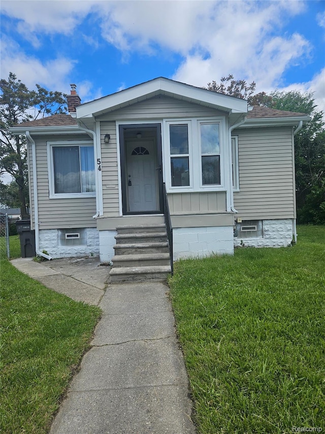 54 Elton St, Ecorse, MI 48229 - photo 1
