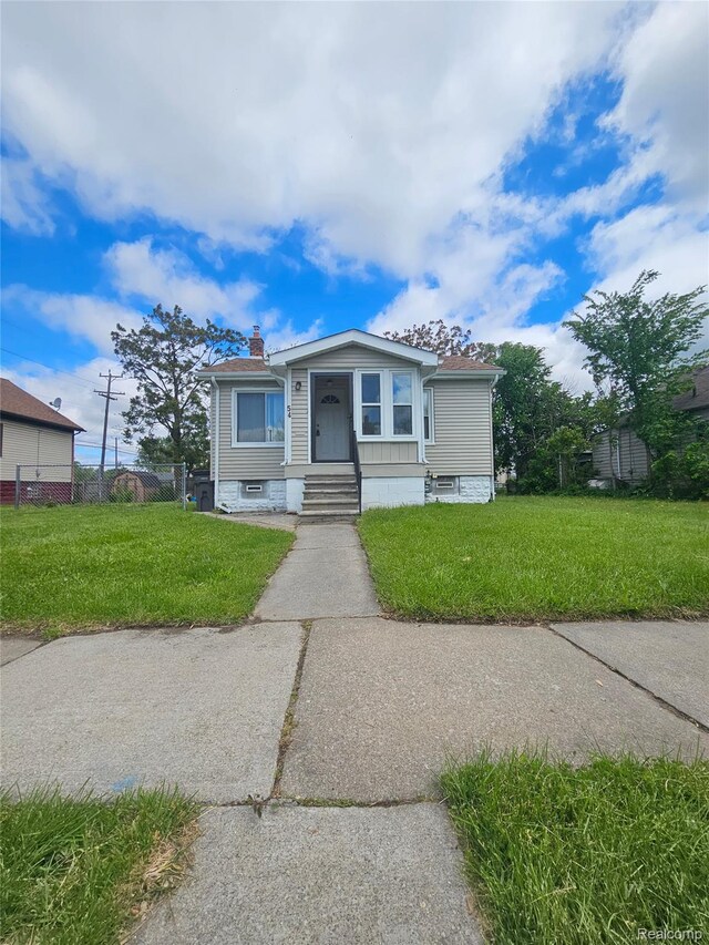 54 Elton St, Ecorse, MI 48229 - photo 3