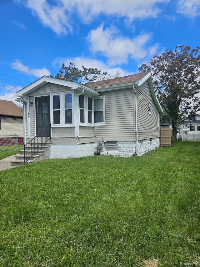 54 Elton St, Ecorse, MI 48229 - photo 4