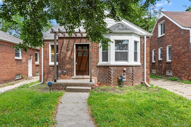 16226 Santa Rosa Dr, Detroit, MI 48221 - photo 1