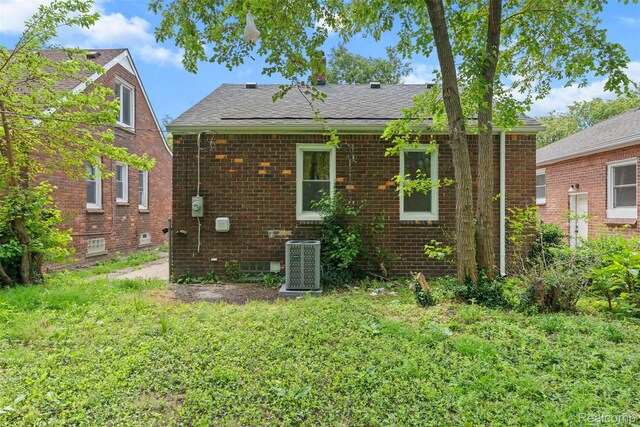 16226 Santa Rosa Dr, Detroit, MI 48221 - photo 14