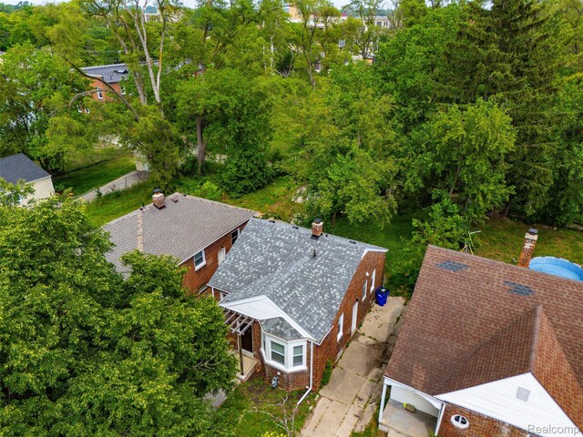 16226 Santa Rosa Dr, Detroit, MI 48221 - photo 16