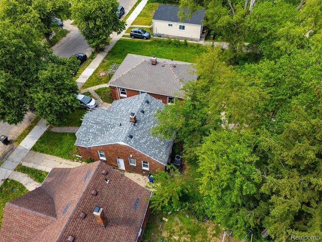 16226 Santa Rosa Dr, Detroit, MI 48221 - photo 21