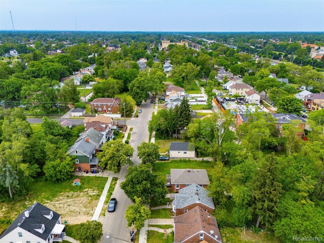 16226 Santa Rosa Dr, Detroit, MI 48221 - photo 22