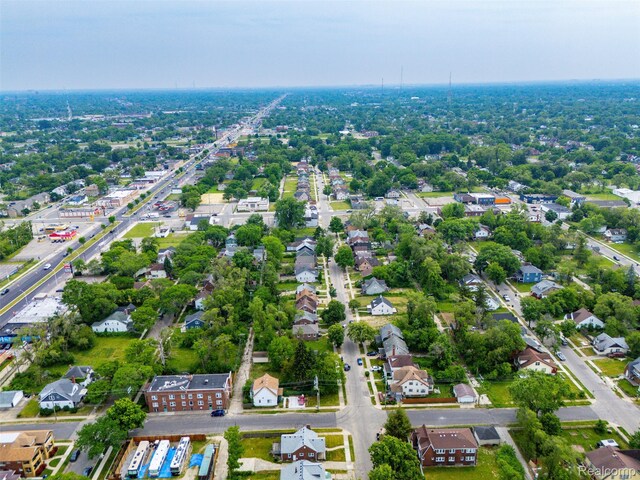 16226 Santa Rosa Dr, Detroit, MI 48221 - photo 25