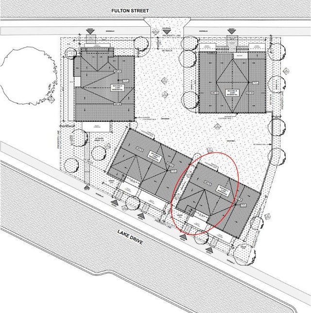 638 E Fulton St E Unit C2, Grand Rapids, MI 49503 - floor plan / room layout