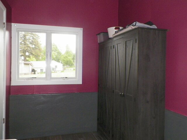 213 Cass St, Tustin, MI 49688 - view of bathroom