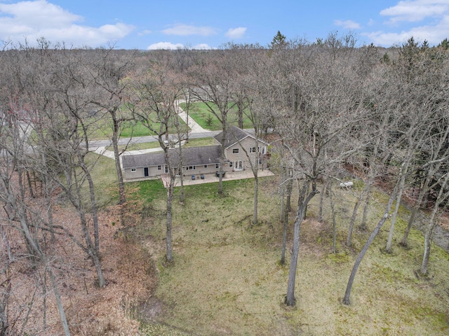 15842 Portage Rd, Vicksburg, MI 49097 - view of subject property