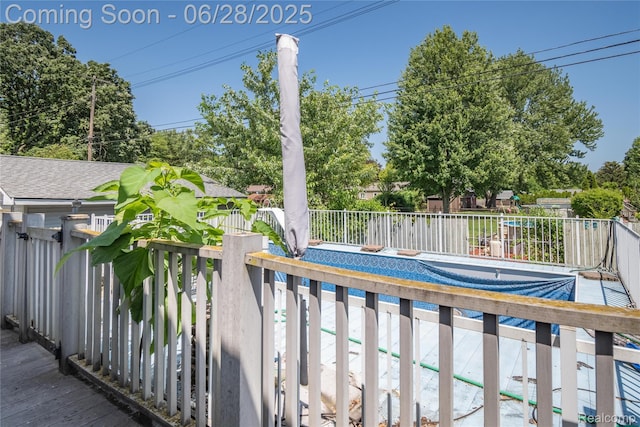 36426 Weideman St, Clinton Township, MI 48035 - view of patio / terrace