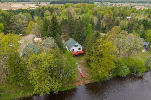 3804 Indian Trail Dr, Hersey, MI 49639 - photo 4
