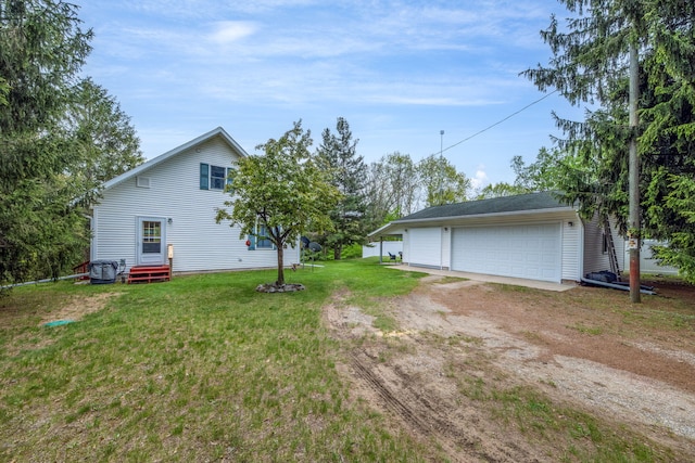 3804 Indian Trail Dr, Hersey, MI 49639 - photo 7