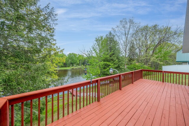 3804 Indian Trail Dr, Hersey, MI 49639 - photo 10