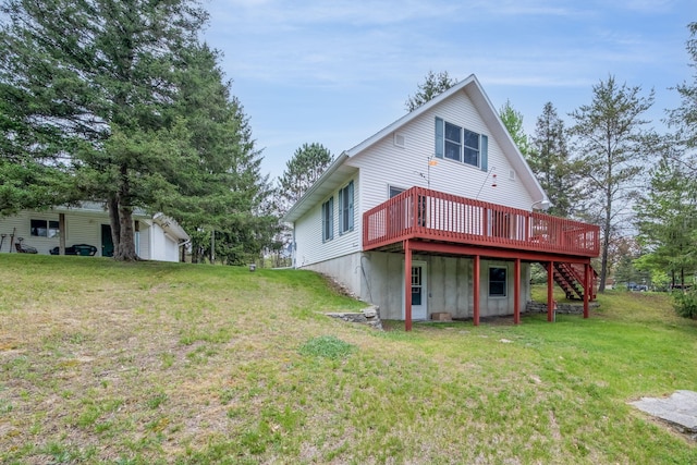 3804 Indian Trail Dr, Hersey, MI 49639 - photo 13