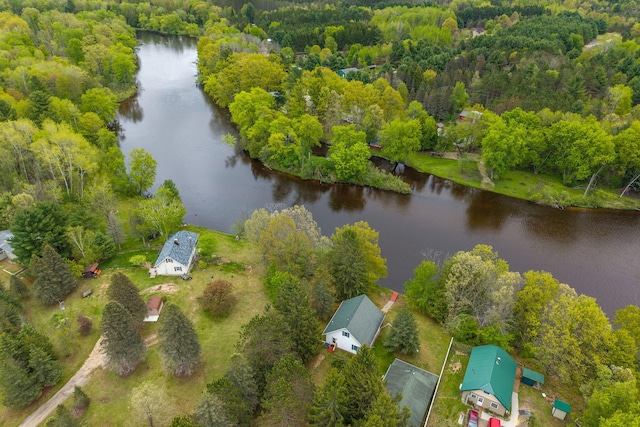 3804 Indian Trail Dr, Hersey, MI 49639 - photo 2