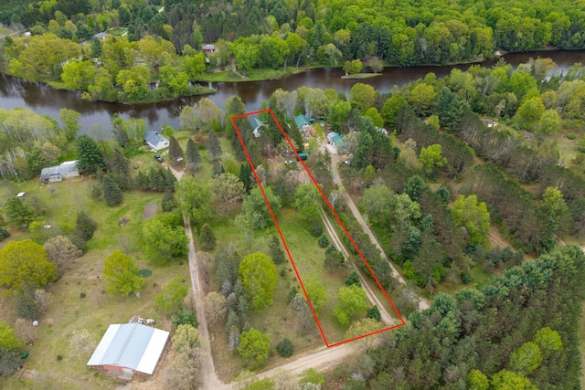 3804 Indian Trail Dr, Hersey, MI 49639 - photo 3