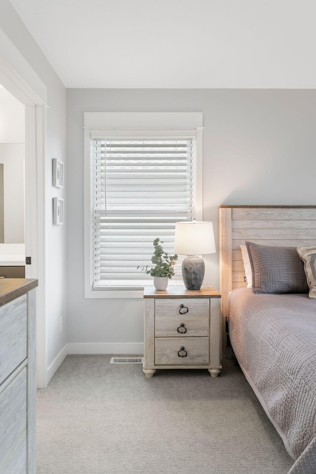245 Cavelier Ave, Saint Joseph, MI 49085 - bedroom featuring carpet floors and baseboards