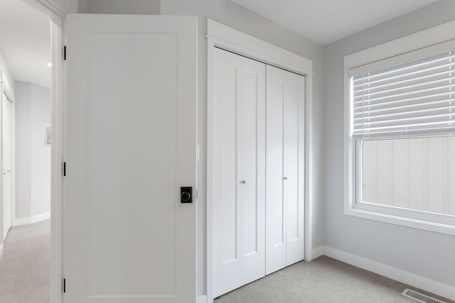 245 Cavelier Ave, Saint Joseph, MI 49085 - view of closet