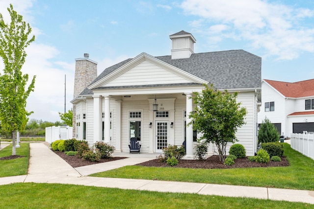 245 Cavelier Ave, Saint Joseph, MI 49085 - view of property
