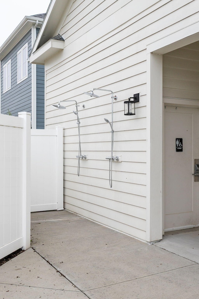 245 Cavelier Ave, Saint Joseph, MI 49085 - view of property exterior