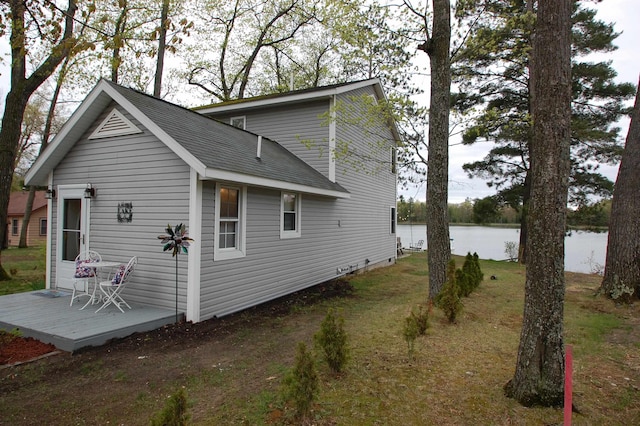 2779 Horseshoe Lake Rd, West Branch, MI 48661