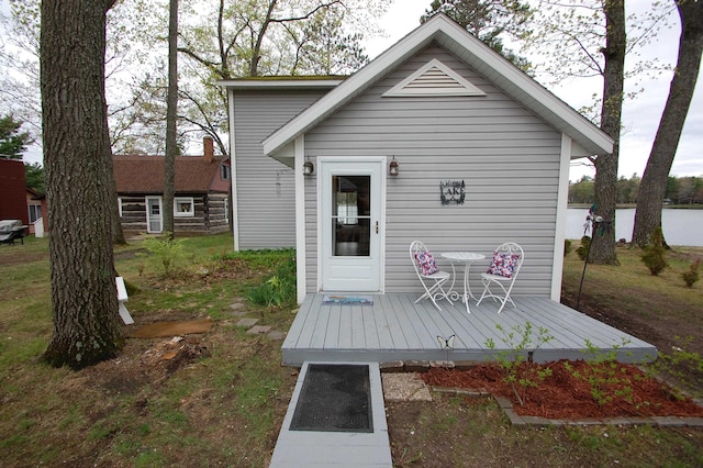 2779 Horseshoe Lake Rd, West Branch, MI 48661