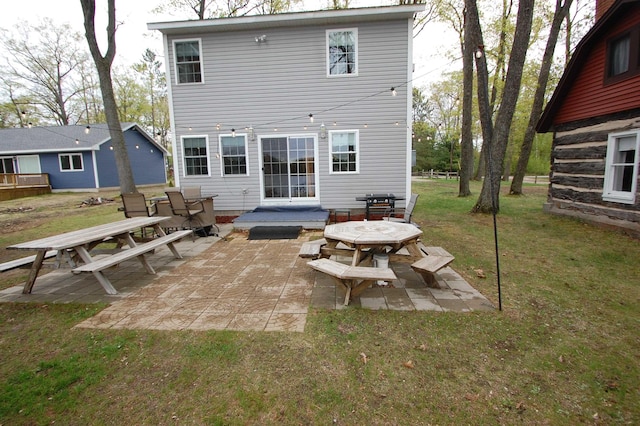 2779 Horseshoe Lake Rd, West Branch, MI 48661