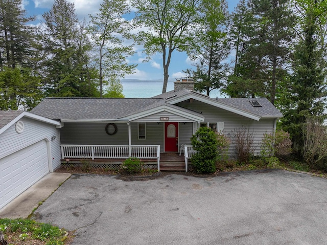 6514 Beech Tree Rd, Glen Arbor, MI 49636