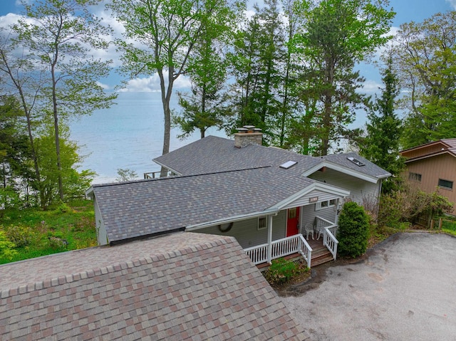 6514 Beech Tree Rd, Glen Arbor, MI 49636
