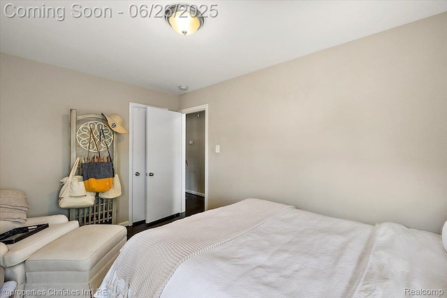 2111 Ellwood Ave, Berkley, MI 48072 - view of bedroom
