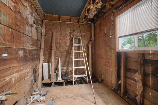 1122 Main St, Saint Joseph, MI 49085 - view of misc room