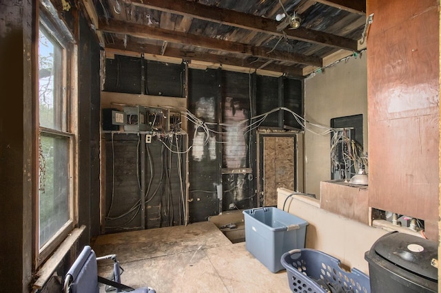1122 Main St, Saint Joseph, MI 49085 - view of miscellaneous room
