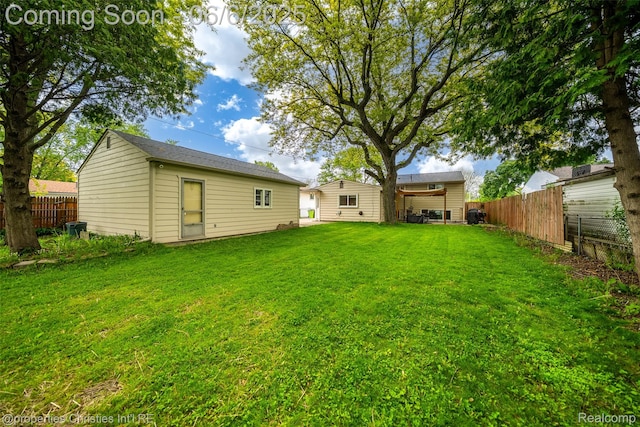 34143 Zimmer Dr, Sterling Heights, MI 48310 - back of property featuring an outdoor structure