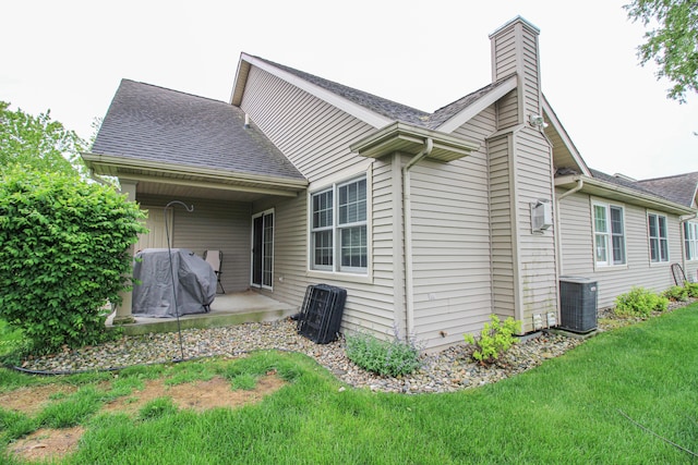 508 Bush Blvd, Three Rivers, MI 49093 - photo 29